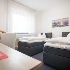 *** Hotel Tm Dortmund Airport Germany
