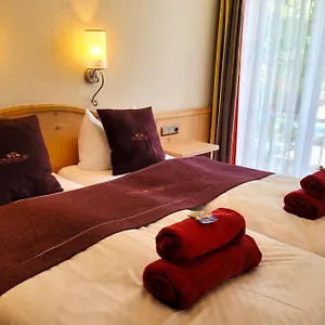 Alttolkewitzer Hof Hotel