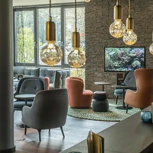 Hotel One - Palaisplatz, Dresde
