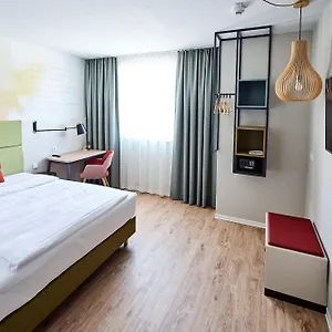 *** Hotel Western Mannheim Germany