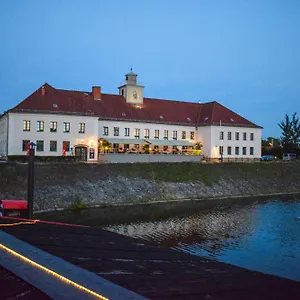 Restaurant Und Alberthafen Dresden