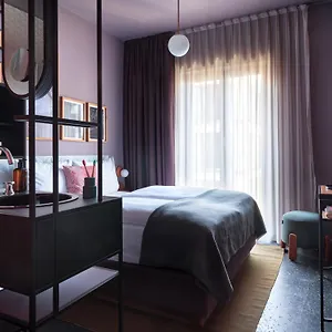 **** Hotel Lyf East Frankfurt Germany