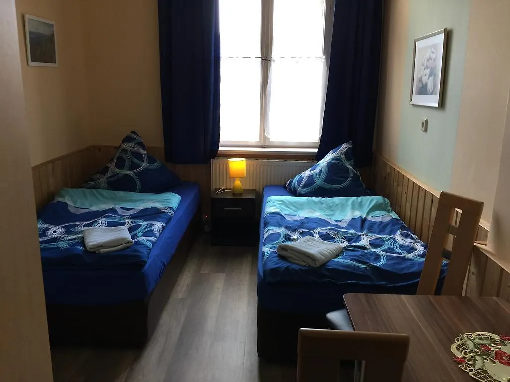 Hostel Zimmerfrei-Dresden Mit Bad-Minikuche Self Check In 24-7