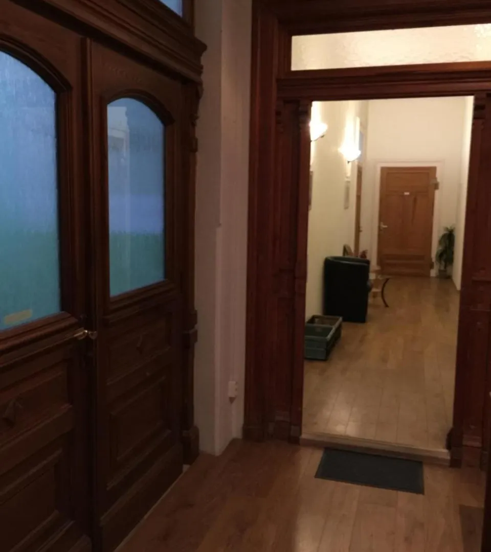Hostel Zimmerfrei-Dresden Mit Bad-Minikuche Self Check In 24-7